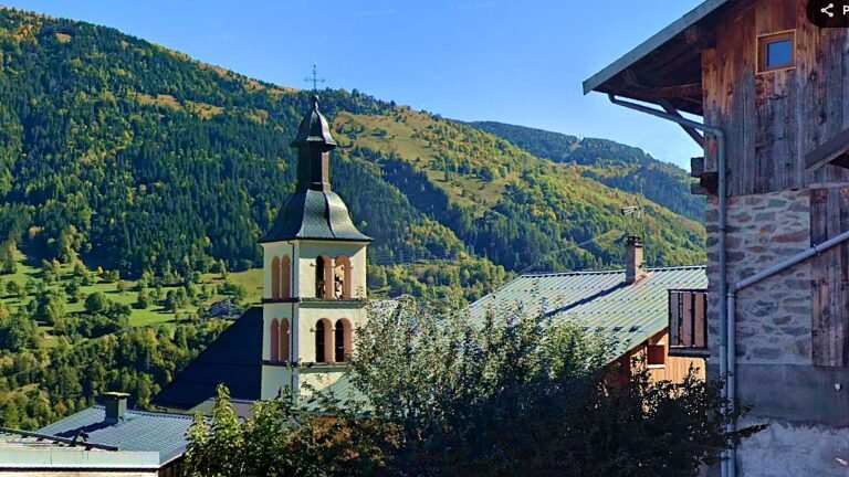 L’église Saint-Jean-Baptiste, vigie baroque au cœur des Belleville